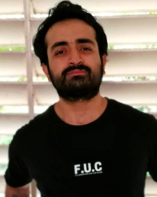 ಅರವಿಂದ್ ಶಾಸ್ತ್ರೀ