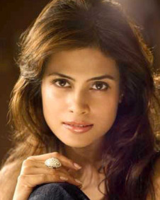 आर्या बनर्जी