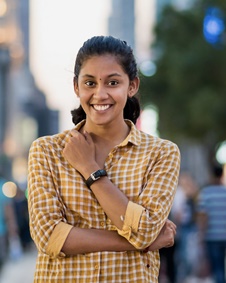 ആര്യ ദയാല്‍