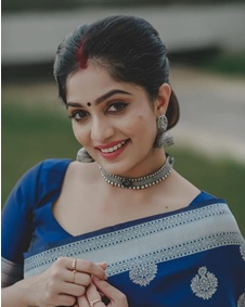 ആര്യ സതീഷ് ബാബു