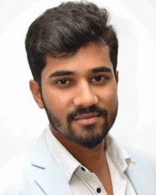 ಆರ್ಯನ್ ಗೌಡ