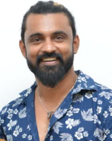 ಆರ್ಯನ್ ಹರ್ಷ