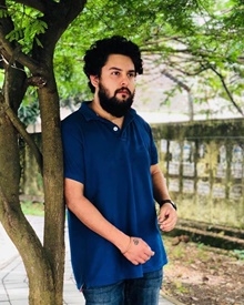 ആര്യന്‍ മേനോന്‍