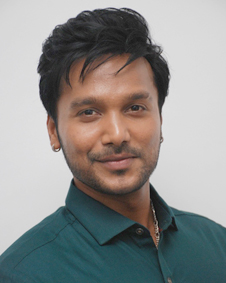 ಆರ್ಯವರ್ಧನ್