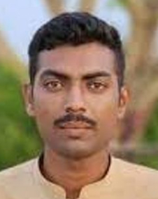 असद अली पालिजो