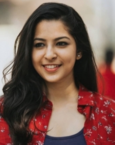 ಆಶಿಕಾ ಸೋಮಶೇಖರ್