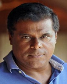 ಆಶೀಶ್ ವಿದ್ಯಾರ್ಥಿ