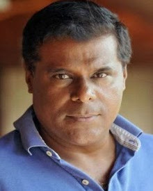 ആശിഷ് വിദ്യാർത്ഥി