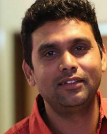 आशीष वाघ