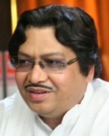 अशोक बागला