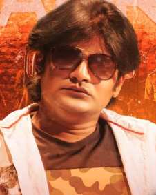 ಅಶೋಕ್ ಕುಮಾರ್ ಸಿ ವಿ