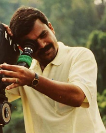 അശോക് ആര്‍ നാഥ്