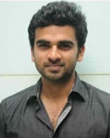 അശോക് സെല്‍വന്‍