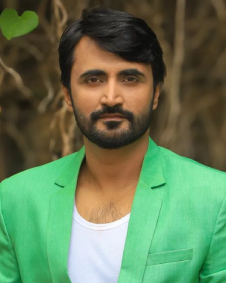 ಅಶೋಕ  ಶರ್ಮ