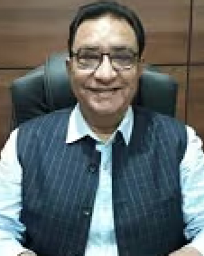 अशोक त्यागी