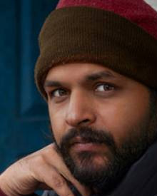 अशोक यादव