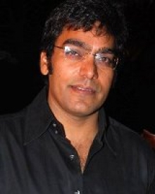 ಅಶುತೋಷ್ ರಾಣಾ