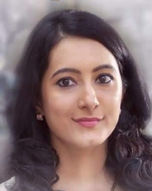 ಅಶ್ವಿಥಿ ಶೆಟ್ಟಿ