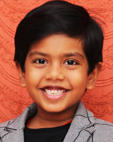 అశ్వంత్ అశోక్ కుమార్