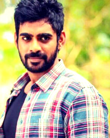 அஸ்வின் ஜெறோமே