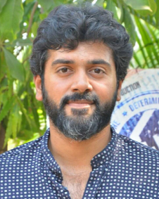 अश्विन ककुमांऊ