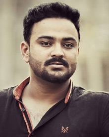 ಅಶ್ವಿನ್ ರಾವ್ ಪಲ್ಲಕ್ಕಿ