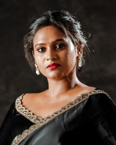 ಅಶ್ವಿನಿ ಅಂಬರೀಶ್