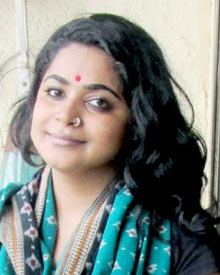 அஷ்வினி ஐயர் திவாரி