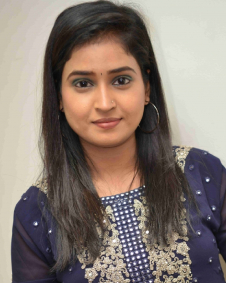 ಅಶ್ವಿನಿ ಕಟ್ಟಿಮನಿ