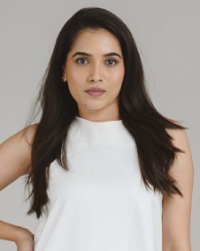 ಅಶ್ವಿನಿ ಪೋಲೆಪಲ್ಲಿ