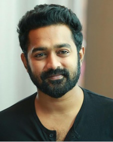 ആസിഫ് അലി