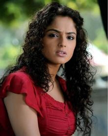 അസ്മിത സൂദ്