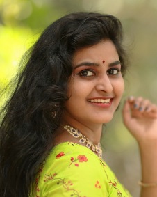 ಅಶ್ವತಿ ಬಾಲನ್