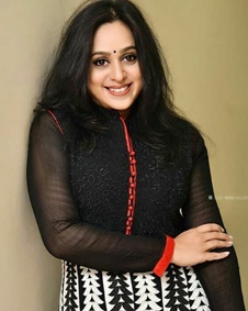 അശ്വതി മേനോന്‍