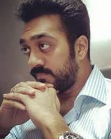 അശ്വിന്‍ കുമാര്‍