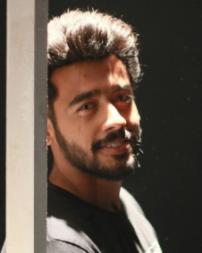 ಅಥರ್ವ್ ಪ್ರಕಾಶ್