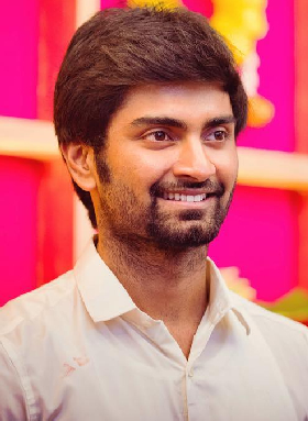 Atharvaa