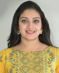 ಅವಂತಿಕಾ ಮೋಹನ್