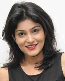 ಅವಂತಿಕಾ ಶೆಟ್ಟಿ