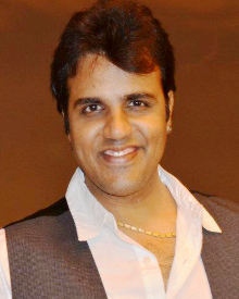 ಅವಿನಾಶ್ ಭಾರದ್ವಾಜ್