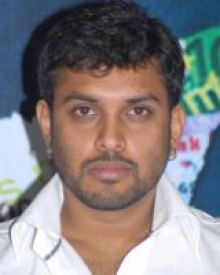 ಅವಿನಾಶ್ ದಿವಾಕರ್