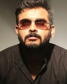 ಅವಿನಾಶ್ ನರಸಿಂಹರಾಜ್