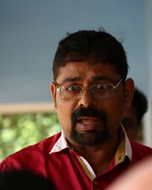 അവിര പി വര്‍ഗ്ഗീസ്