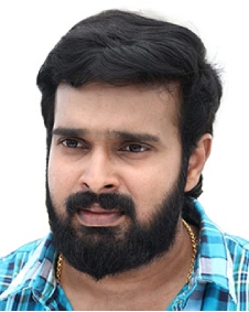 அவிதேஜ் ரெட்டி