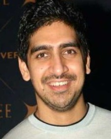 ಅಯನ್ ಮುಖರ್ಜಿ