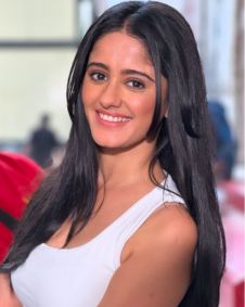 Ayesha Singh