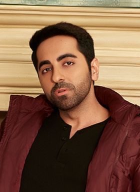 Ayushmann Khurrana