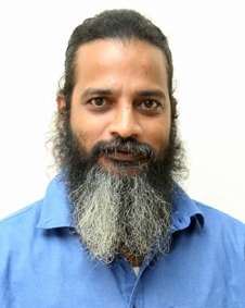 ಅಯ್ಯಪ್ಪ ಪಿ ಶರ್ಮ