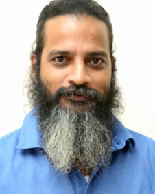 अयप्पा शर्मा