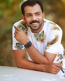 അസീസ് നെടുമങ്ങാട്